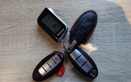 Nissan Kicks I, 2021 год, 2 050 000 рублей, 20 фотография