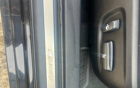 Toyota Camry, 2017 год, 2 599 000 рублей, 12 фотография