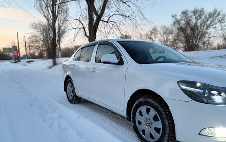 Skoda Octavia, 2012 год, 1 050 000 рублей, 4 фотография
