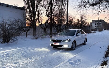Skoda Octavia, 2012 год, 1 050 000 рублей, 11 фотография