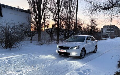Skoda Octavia, 2012 год, 1 050 000 рублей, 10 фотография