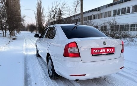 Skoda Octavia, 2012 год, 1 050 000 рублей, 7 фотография