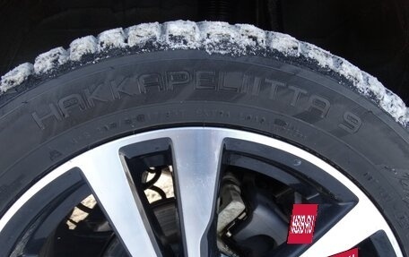 Nissan Kicks I, 2021 год, 2 050 000 рублей, 19 фотография