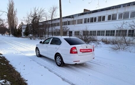 Skoda Octavia, 2012 год, 1 050 000 рублей, 8 фотография