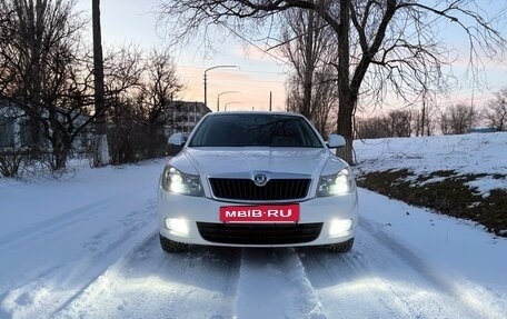 Skoda Octavia, 2012 год, 1 050 000 рублей, 3 фотография