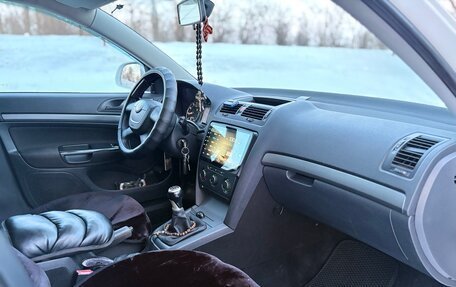 Skoda Octavia, 2012 год, 1 050 000 рублей, 14 фотография