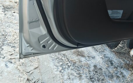 Mitsubishi L200 IV рестайлинг, 2017 год, 2 500 000 рублей, 2 фотография