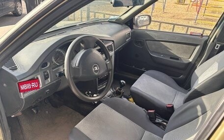 Daewoo Nexia I рестайлинг, 2012 год, 175 000 рублей, 5 фотография