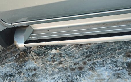 Mitsubishi L200 IV рестайлинг, 2017 год, 2 500 000 рублей, 4 фотография