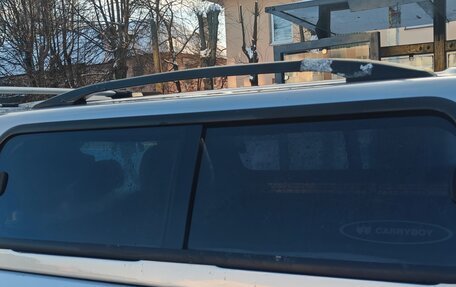 Mitsubishi L200 IV рестайлинг, 2017 год, 2 500 000 рублей, 5 фотография