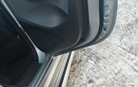 Mitsubishi L200 IV рестайлинг, 2017 год, 2 500 000 рублей, 7 фотография