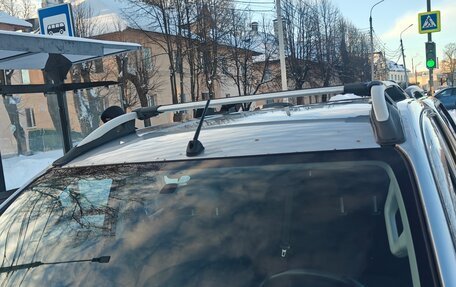 Mitsubishi L200 IV рестайлинг, 2017 год, 2 500 000 рублей, 10 фотография