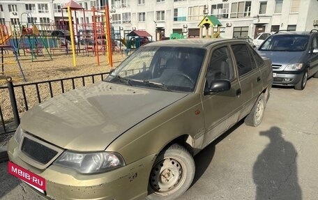 Daewoo Nexia I рестайлинг, 2012 год, 175 000 рублей, 2 фотография