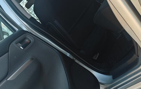 Mitsubishi L200 IV рестайлинг, 2017 год, 2 500 000 рублей, 17 фотография