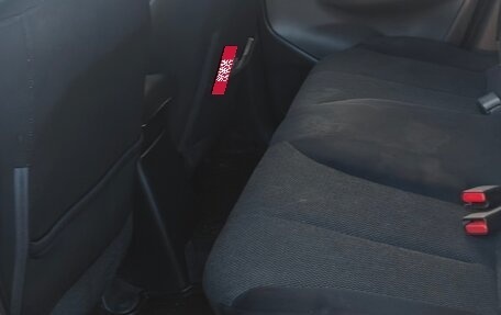 Mitsubishi L200 IV рестайлинг, 2017 год, 2 500 000 рублей, 18 фотография