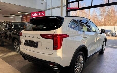 Haval Jolion, 2026 год, 2 899 000 рублей, 3 фотография