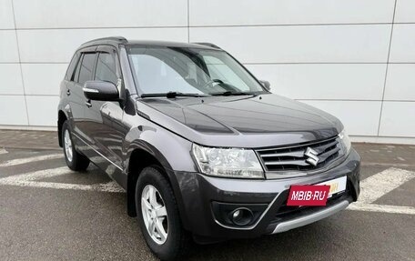 Suzuki Grand Vitara, 2013 год, 1 240 000 рублей, 3 фотография