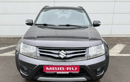 Suzuki Grand Vitara, 2013 год, 1 240 000 рублей, 2 фотография