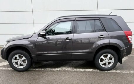 Suzuki Grand Vitara, 2013 год, 1 240 000 рублей, 10 фотография