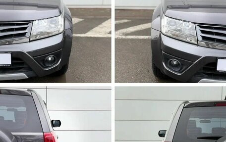 Suzuki Grand Vitara, 2013 год, 1 240 000 рублей, 11 фотография