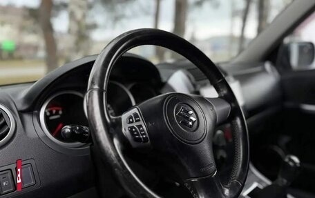 Suzuki Grand Vitara, 2013 год, 1 240 000 рублей, 12 фотография