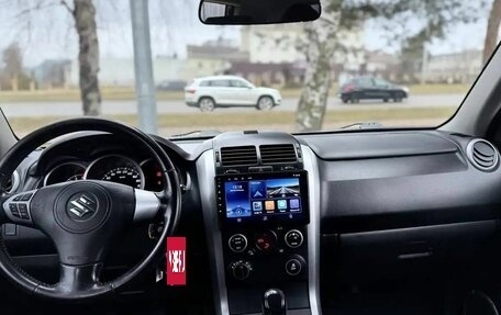 Suzuki Grand Vitara, 2013 год, 1 240 000 рублей, 13 фотография