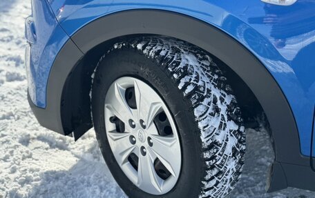 Hyundai Creta I рестайлинг, 2020 год, 1 790 000 рублей, 10 фотография