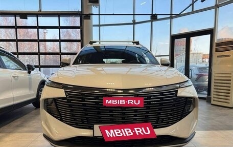 Haval F7, 2026 год, 3 499 000 рублей, 2 фотография