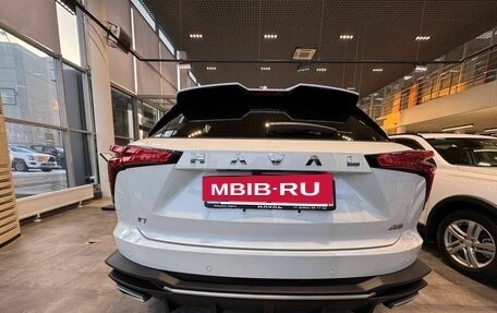 Haval F7, 2026 год, 3 499 000 рублей, 5 фотография