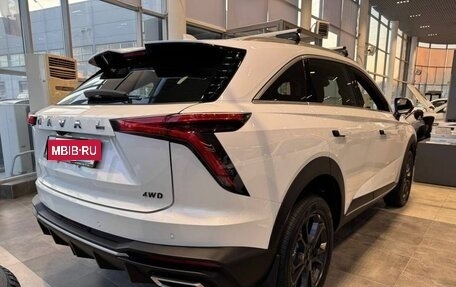 Haval F7, 2026 год, 3 499 000 рублей, 6 фотография