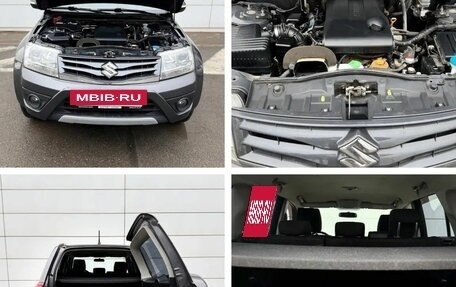 Suzuki Grand Vitara, 2013 год, 1 240 000 рублей, 19 фотография