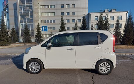 Daihatsu Move VI рестайлинг, 2018 год, 790 000 рублей, 2 фотография