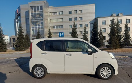 Daihatsu Move VI рестайлинг, 2018 год, 790 000 рублей, 3 фотография