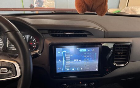 Chery Tiggo 4 I рестайлинг, 2021 год, 1 350 000 рублей, 2 фотография