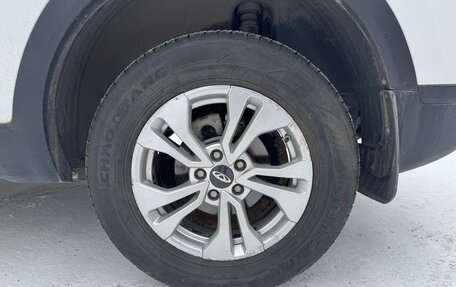 Chery Tiggo 4 I рестайлинг, 2021 год, 1 350 000 рублей, 4 фотография