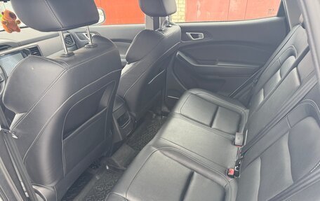 Chery Tiggo 4 I рестайлинг, 2021 год, 1 350 000 рублей, 9 фотография