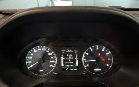 Chery Tiggo 4 I рестайлинг, 2021 год, 1 350 000 рублей, 3 фотография