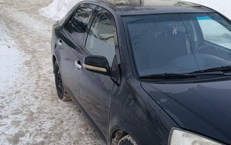 Geely MK I рестайлинг, 2010 год, 215 000 рублей, 7 фотография