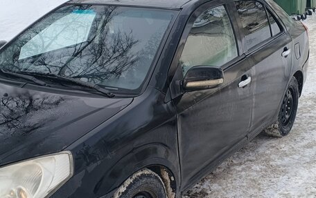 Geely MK I рестайлинг, 2010 год, 215 000 рублей, 9 фотография