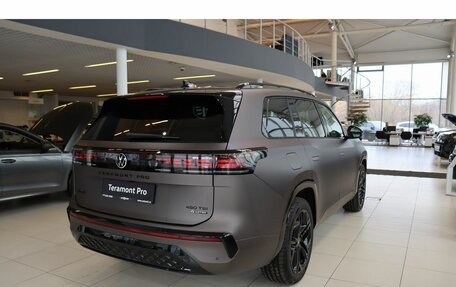 Volkswagen Teramont, 2025 год, 6 799 000 рублей, 5 фотография