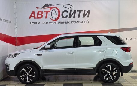 Changan CS55 I, 2019 год, 1 574 074 рублей, 4 фотография
