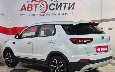Changan CS55 I, 2019 год, 1 574 074 рублей, 5 фотография