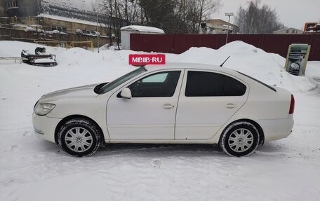 Skoda Octavia, 2011 год, 690 000 рублей, 2 фотография