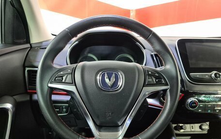 Changan CS55 I, 2019 год, 1 574 074 рублей, 10 фотография