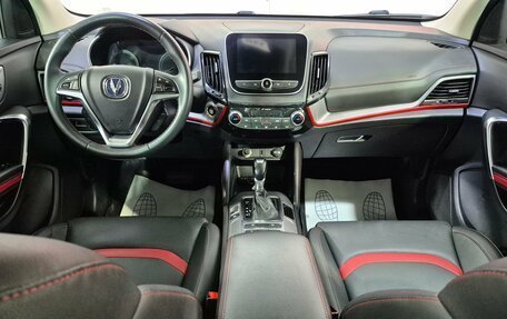 Changan CS55 I, 2019 год, 1 574 074 рублей, 11 фотография