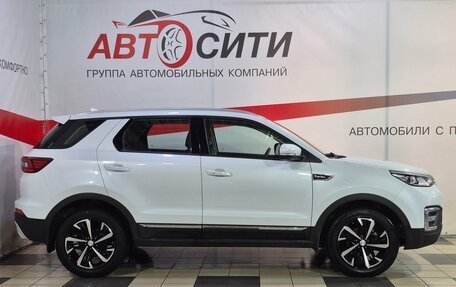 Changan CS55 I, 2019 год, 1 574 074 рублей, 8 фотография