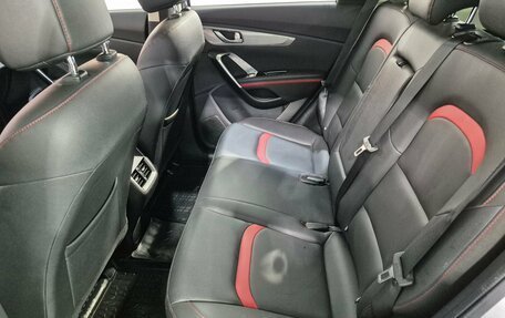 Changan CS55 I, 2019 год, 1 574 074 рублей, 15 фотография