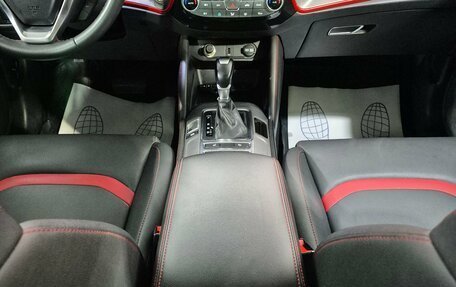 Changan CS55 I, 2019 год, 1 574 074 рублей, 13 фотография