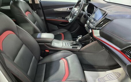 Changan CS55 I, 2019 год, 1 574 074 рублей, 17 фотография