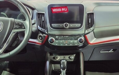 Changan CS55 I, 2019 год, 1 574 074 рублей, 12 фотография